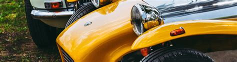 Get one day car insurance from dayinsure in as little as 15 minutes. Kit Car Insurance | Specialist Insurance from Heritage