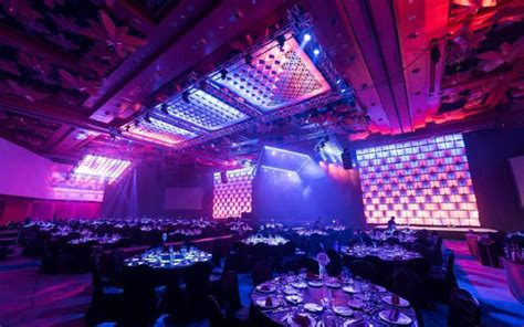 Take Your Events To The Next Level At Resorts World Sentosa Ttgmice