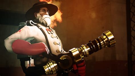 Team Fortress 2 Tf2 Medic By Viewseps On Deviantart