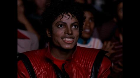 Thriller Official 4k Video By Michael Jackson On Tidal