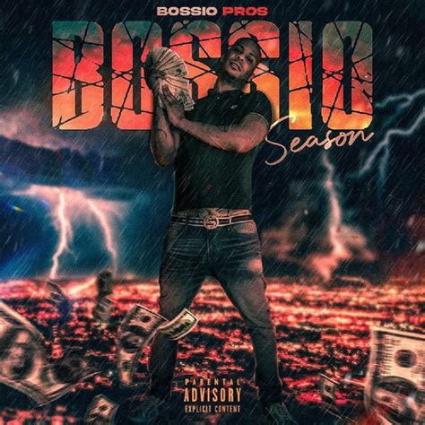 Boss Nigga Song And Lyrics By Bossio Pros Hunnit Grand Spotify
