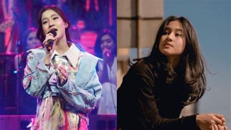 Biodata Keisya Levronka Jebolan Indonesian Idol Yang Viral Bawakan Lagu