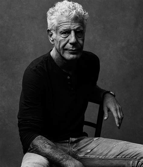 Chefs And Friends Remember Anthony Bourdain A Bourdain Day Tribute