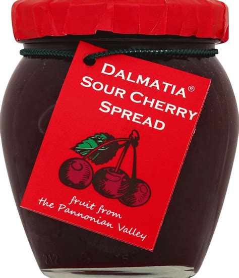 Where To Buy Sour Cherry Spread