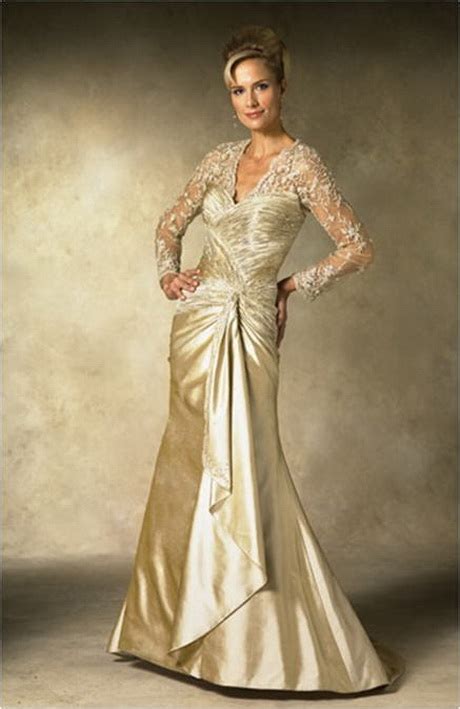 Wedding Dresses For Older Women