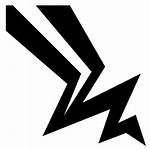 Lightning Icon Focused Icons Svg Transparent