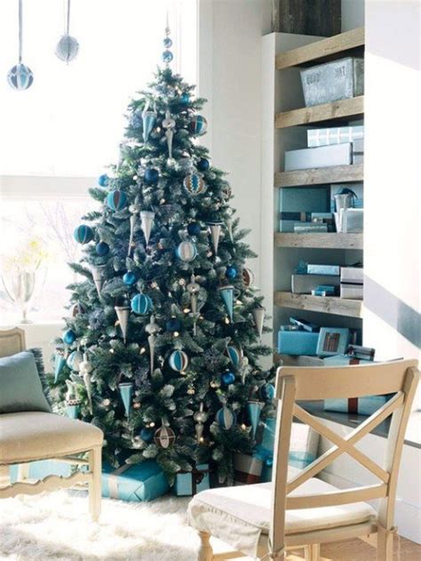34 Beautiful Christmas Tree Decorating Ideas World Inside Pictures