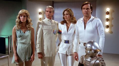 Watch Buck Rogers In The 25th Century Episode Flight Of The War Witch Part 2