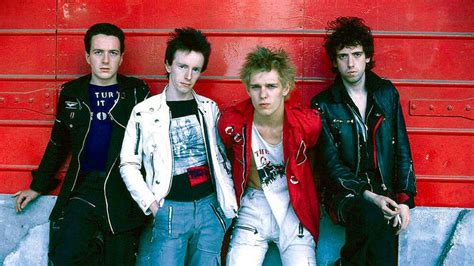 London Calling De The Clash 40 Años Del Disco Que Cambió La Historia