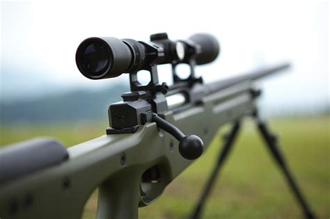 Hd Wallpaper Green And Black Awp Rifle Weapons Optics Sniper Awm