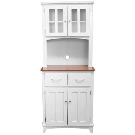 You have searched for white microwave cabinet and this page displays the closest. Oak Hills Tall White Microwave Cabinet $199.91 Or coffee ...