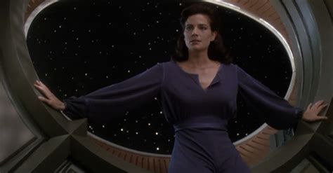 Star Trek Deep Space Nine Rejoined Review The M0vie Blog