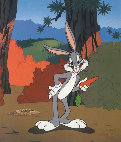 Old Bugs Bunny Cartoons