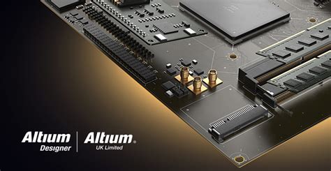 Altium To Preview Upcoming Altium Designer 18 Release And More At