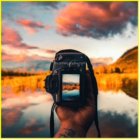 Features Of Dslr Camera Photography Camera Breathtaking Photography