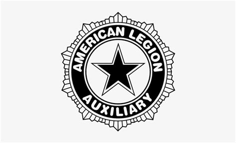 American Legion Auxiliary American Legion Auxiliary Logo Svg