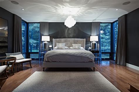 how to create a sexy bedroom