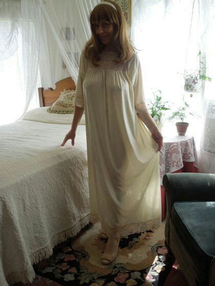 Pin On Negligee