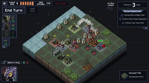 Into the Breach: Tips and Tricks for Beginners