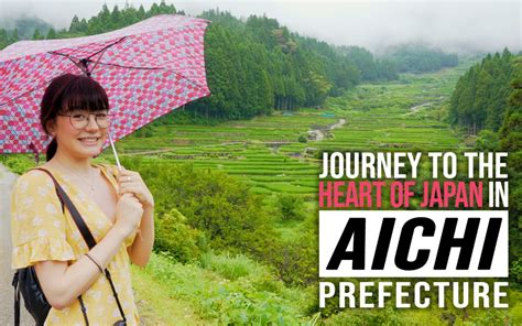 Top Things To Do In Aichi Prefecture A Guide To Traveling In Central