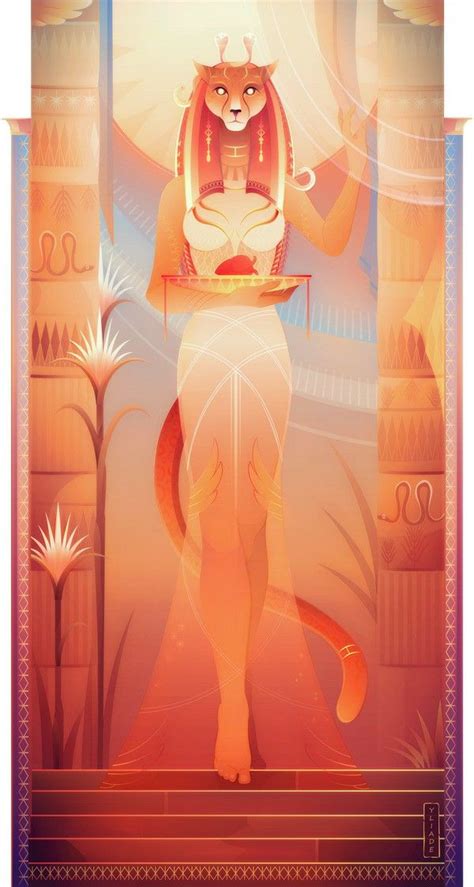 Pin By Jean M On She Lion Egyptian Gods Ancient Egyptian Gods Egyptian Art
