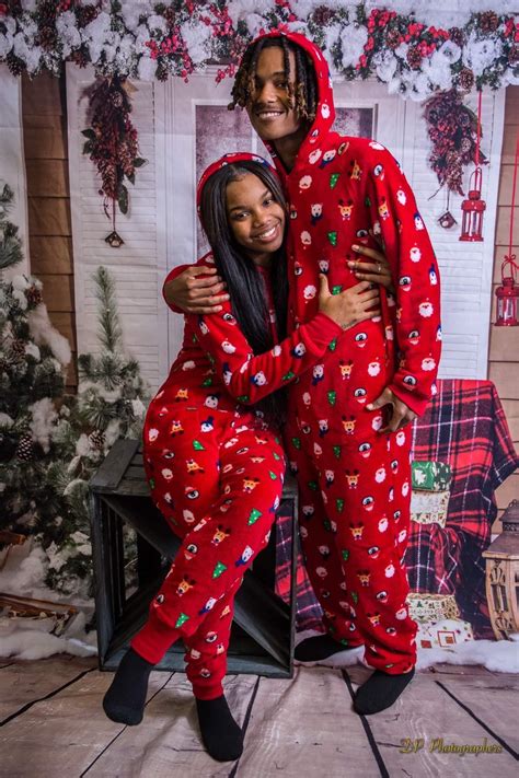 Pin Heyitstati01🦋 Christmas Outfit Cute Couple Outfits Matching