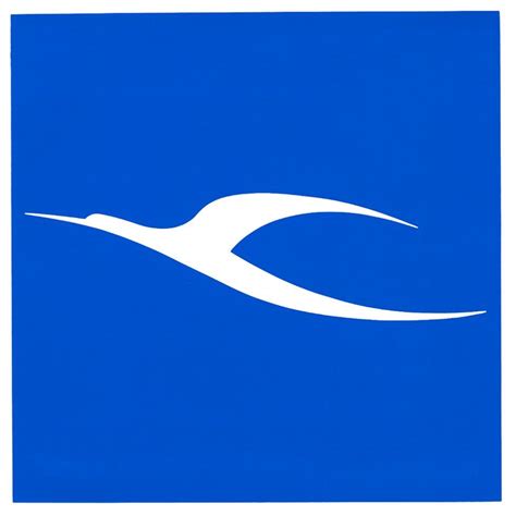 Airline With Bird Logo Logodix