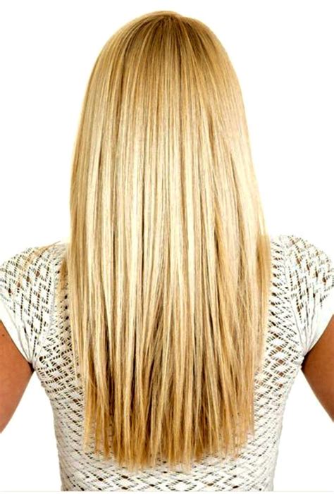 The 25 Best Ideas About One Length Haircuts On Pinterest One Length