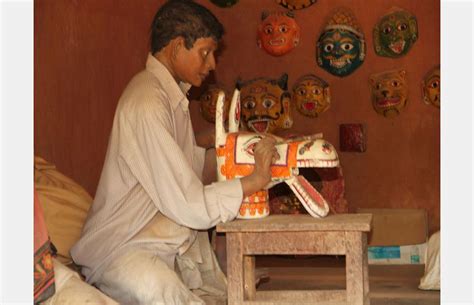 Dsource Design Gallery On Mud Village Artisans Part 1 Shilparamam Crafts Village Dsource