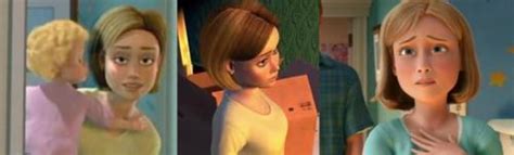 The True Identity Of Andys Mom In Toy Story May Blow Your Mind