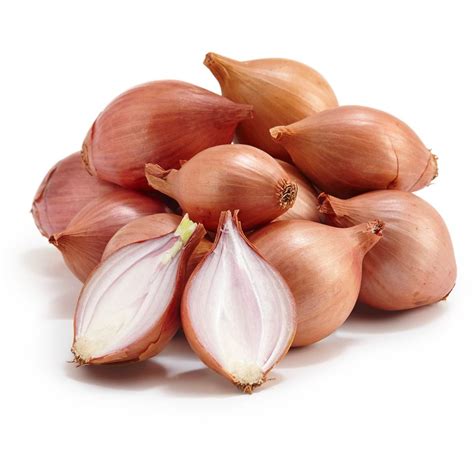Shallots Western Veg Pro Inc Fruit And Vegetable Growers And Shippers