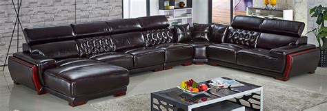 Is there a significant difference? Leather Couches | United Furniture Outlets