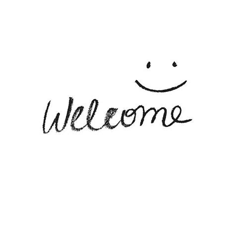 Royalty Free Welcome Sign Clip Art Vector Images