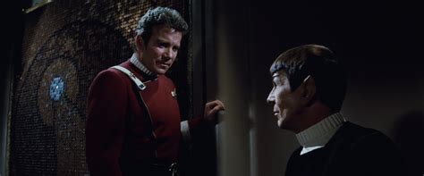 The Cathode Ray Mission Screenshots Star Trek Ii The Wrath Of Khan