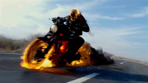 Ghost Rider Spirit Of Vengeance Ghost Rider Spirit Of Vengeance