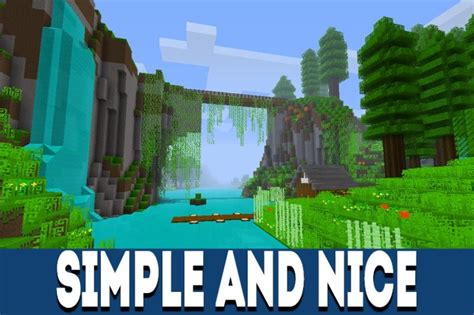 Download Minecraft Pe Pvp Texture Pack Comfotable And Fancy