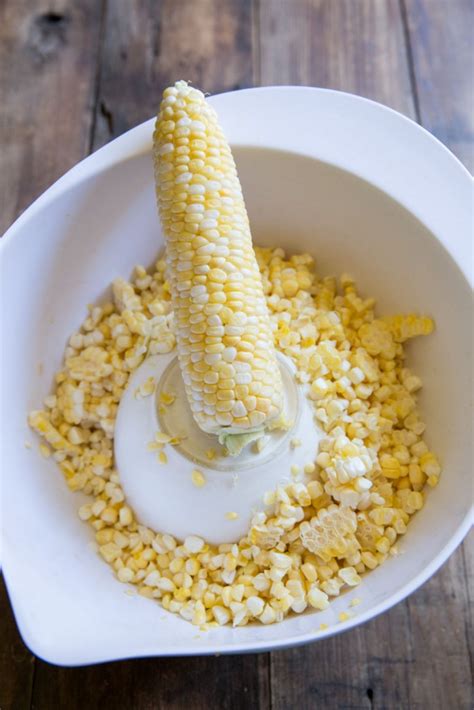 Creamed Corn Recipe Without Heavy Cream - Download MasterChef Instructions