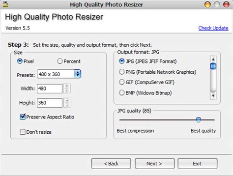 Best Batch Image Resizer Software Accesshome