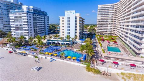 Ocean Sky Hotel And Resort In Fort Lauderdale Usa Holidays From £650
