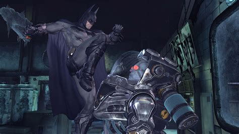 Купить batman arkham city goty. Frankenreview: Batman: Arkham City | Kotaku Australia