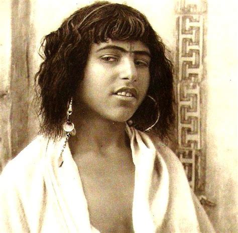 Orientalism Woman Morocco Lehnert And Landrock C 1924 Arabian