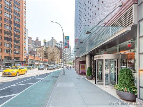 New York Apartment 1 Bedroom Apartment Rental In Midtown East Ny 18460