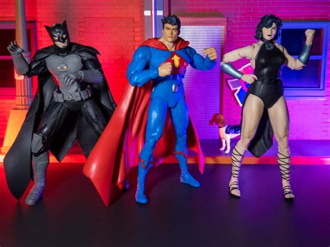 The Crime Syndicate : r/McFarlaneFigures