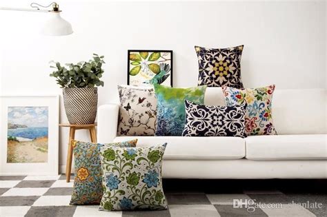Lay your head on a decorative throw pillow from one of the world's greating living artists and photographers. Design 2 (With images) | Cushions for sale, Patterned linens