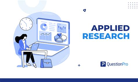Applied Research Definition Types And Examples Questionpro