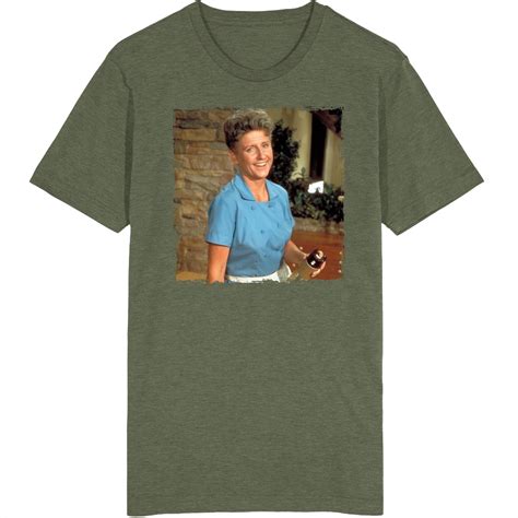 Brady Bunch Alice T Shirt