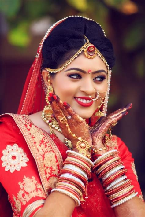 Photo From Renish Parvadia Portfolio Album Indian Bride