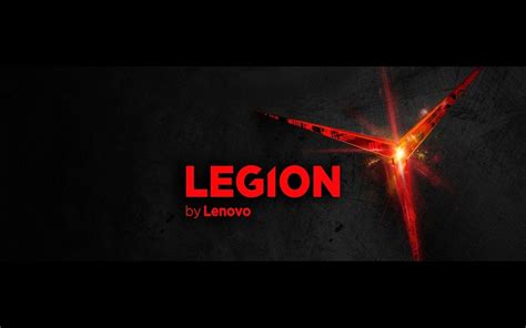 Legion Logo Wallpapers Wallpaper Cave