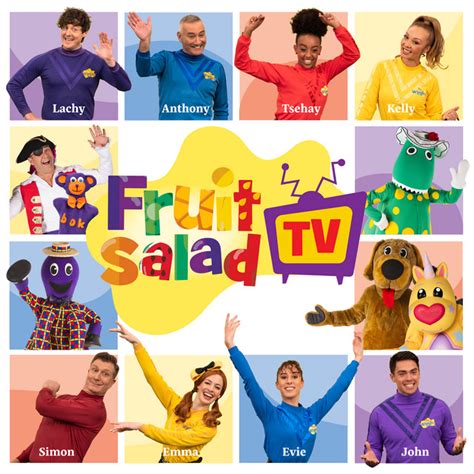 Fruit Salad Tv Wigglepedia Fandom