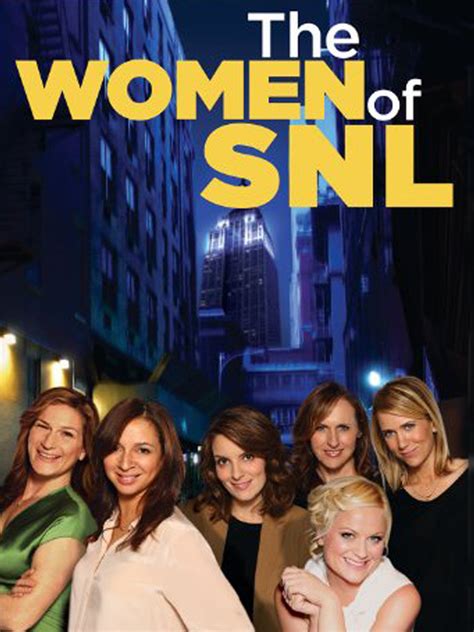 The Women Of SNL Where To Watch And Stream TV Guide